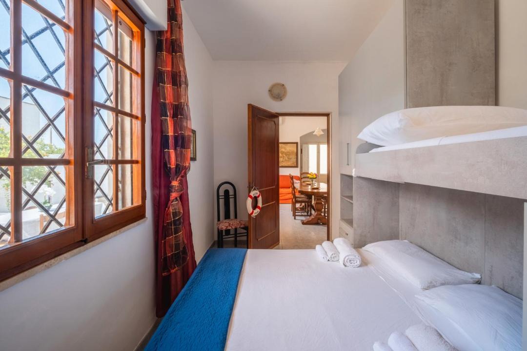 Photo of Bedroom in Torre Castiglione