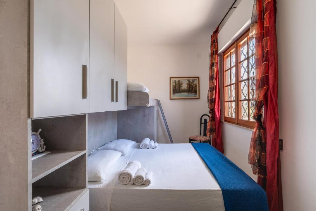 Photo of Bedroom in Torre Castiglione