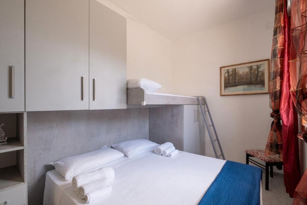 Photo of Bedroom in Torre Castiglione