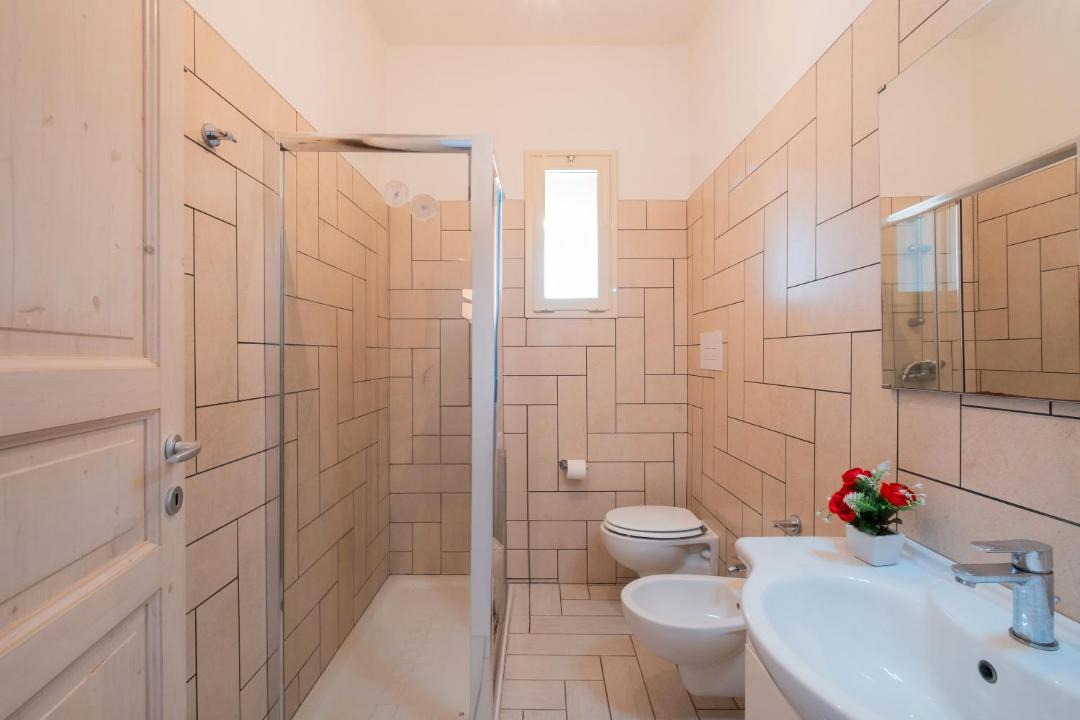 Photo of Bathroom in Padula Fede