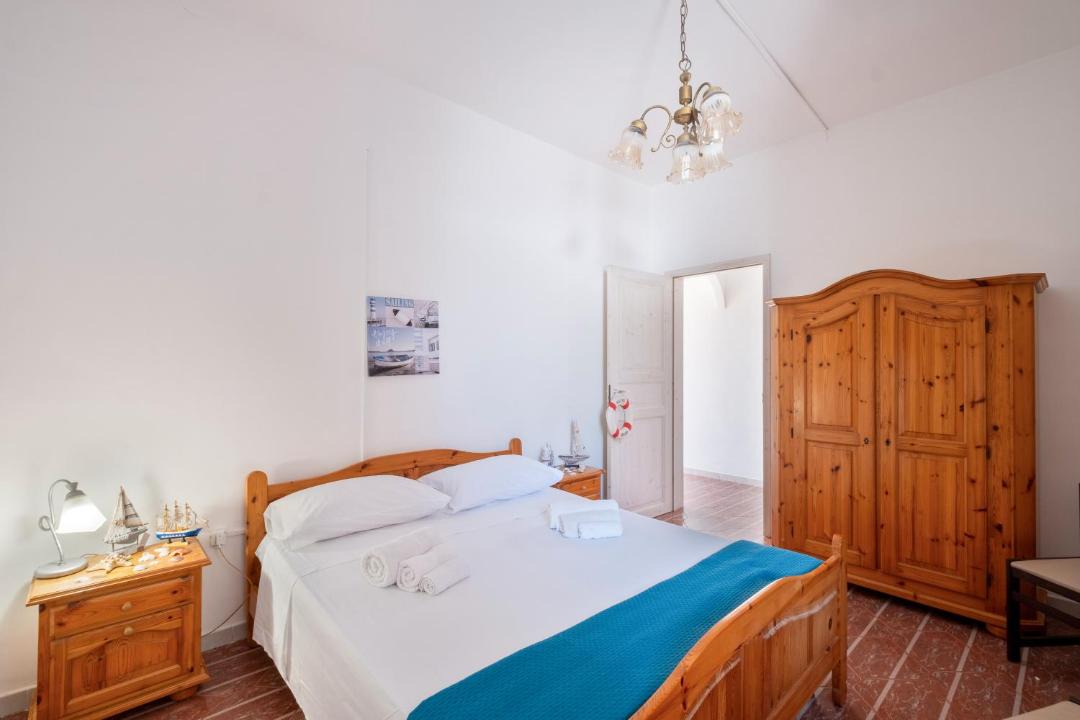 Photo of Bedroom in Padula Fede