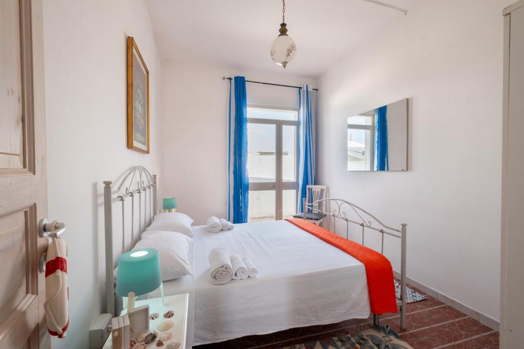 Photo of Bedroom in Padula Fede