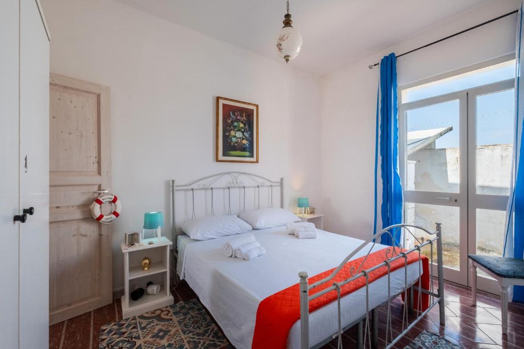 Photo of Bedroom in Padula Fede