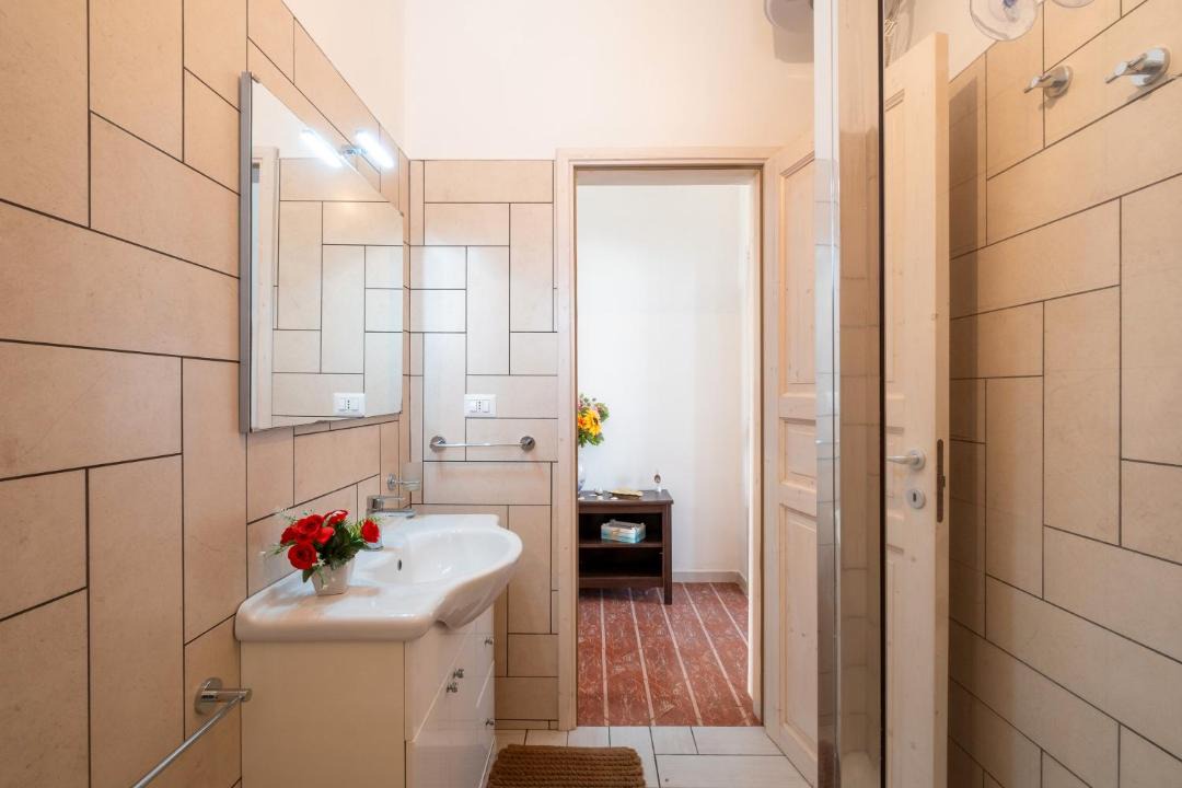 Photo of Bathroom in Padula Fede