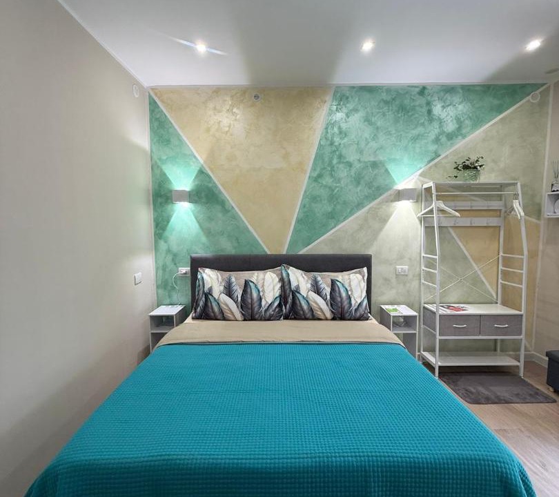 Photo of Bedroom in Old Town