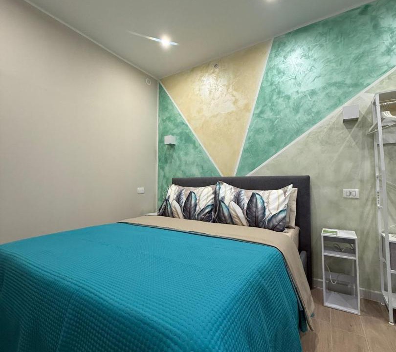 Photo of Bedroom in Old Town