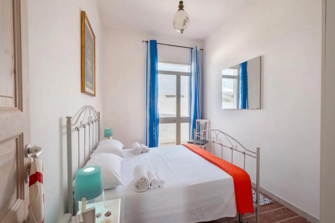 Photo of Bedroom in Torre Castiglione