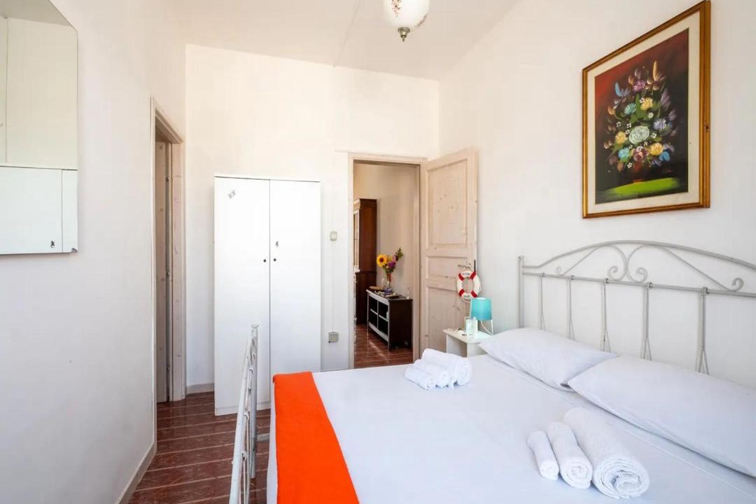 Photo of Bedroom in Torre Castiglione