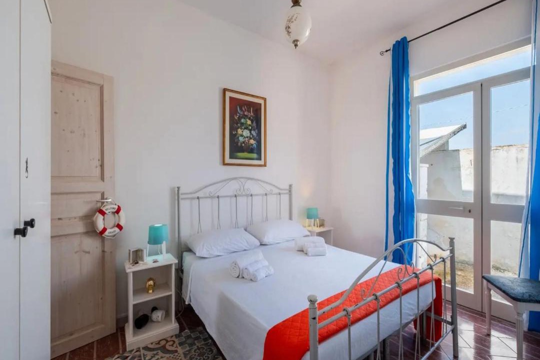 Photo of Bedroom in Torre Castiglione