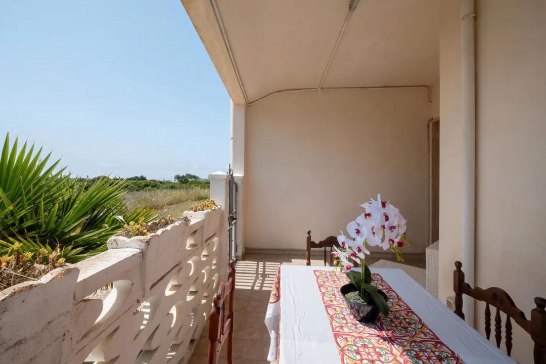 Photo of Patio Balcony in Torre Castiglione