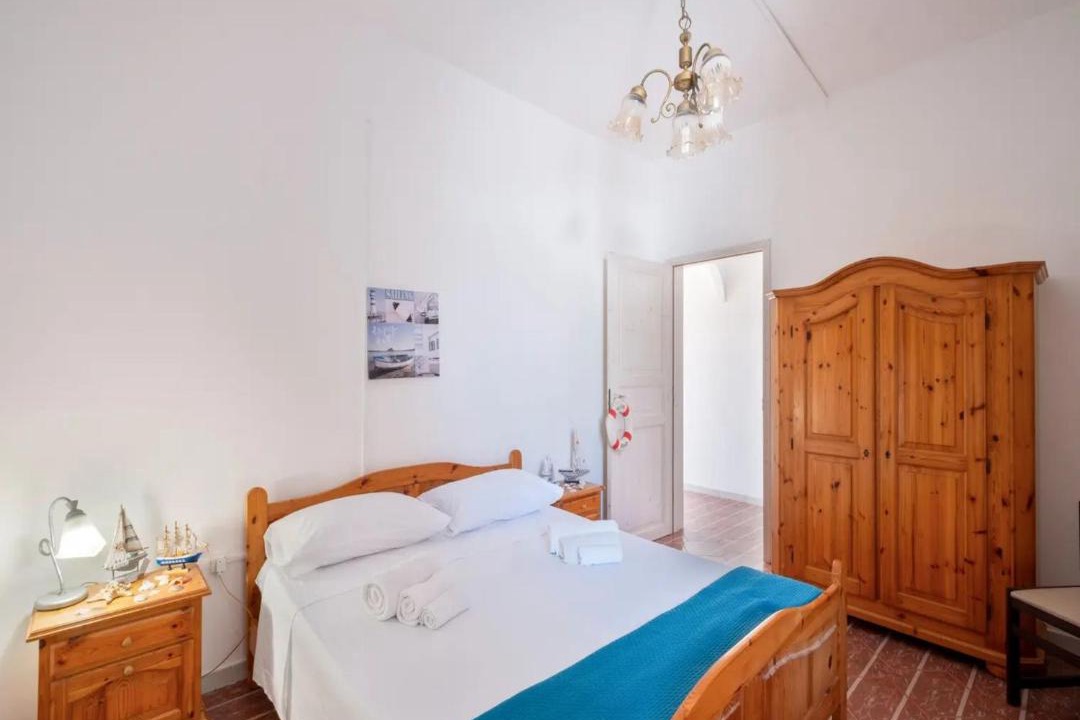 Photo of Bedroom in Torre Castiglione