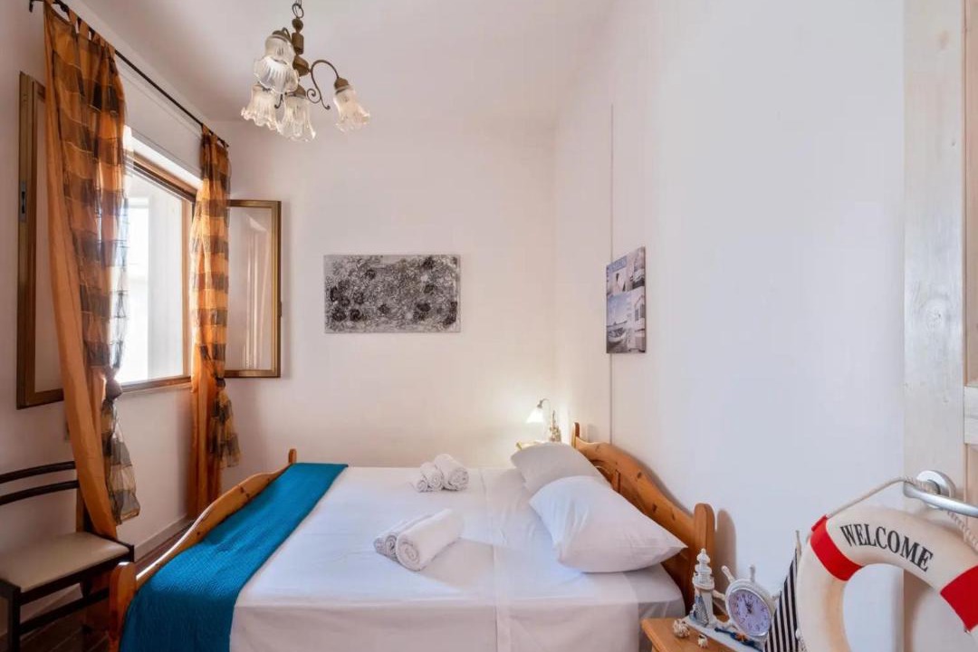 Photo of Bedroom in Torre Castiglione