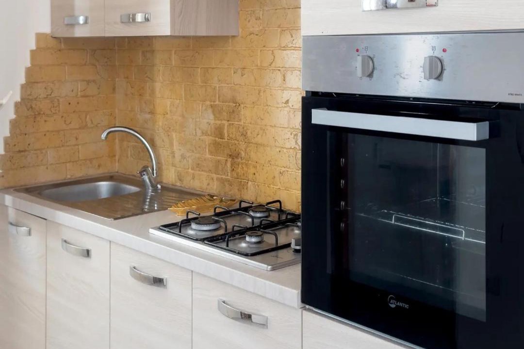 Photo of Kitchen in Torre Castiglione
