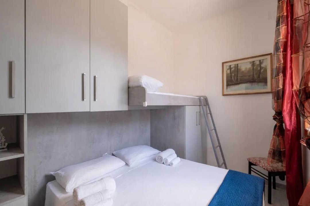 Photo of Bedroom in Torre Castiglione