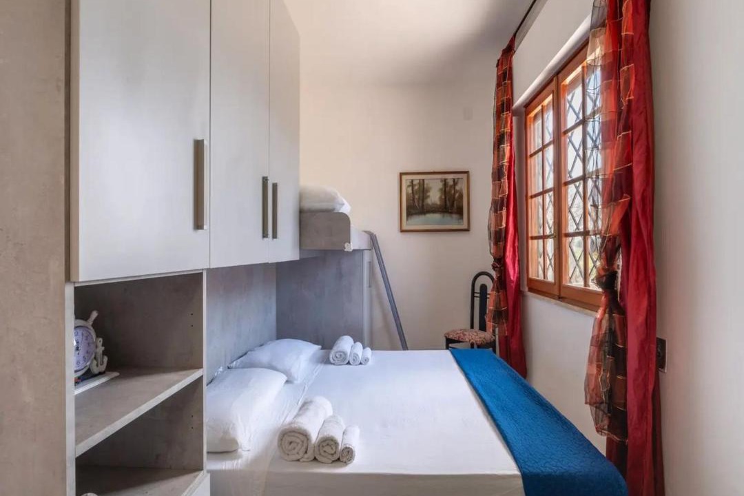 Photo of Bedroom in Torre Castiglione