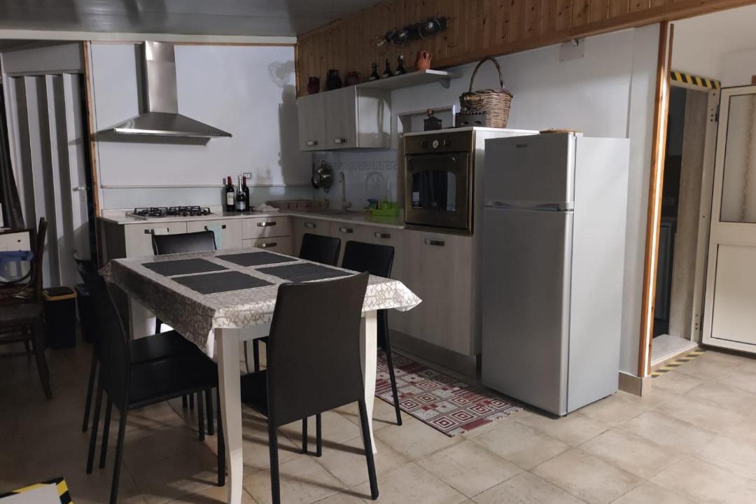 Photo of Kitchen in Palagiano