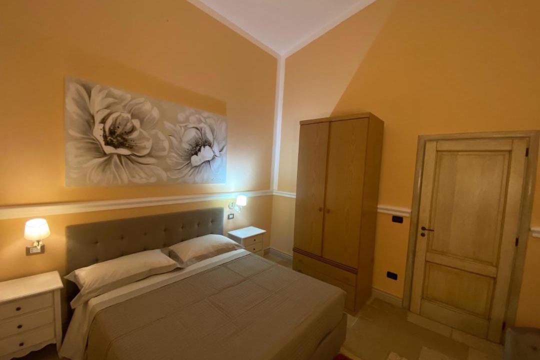 Photo of Bedroom in Scorrano