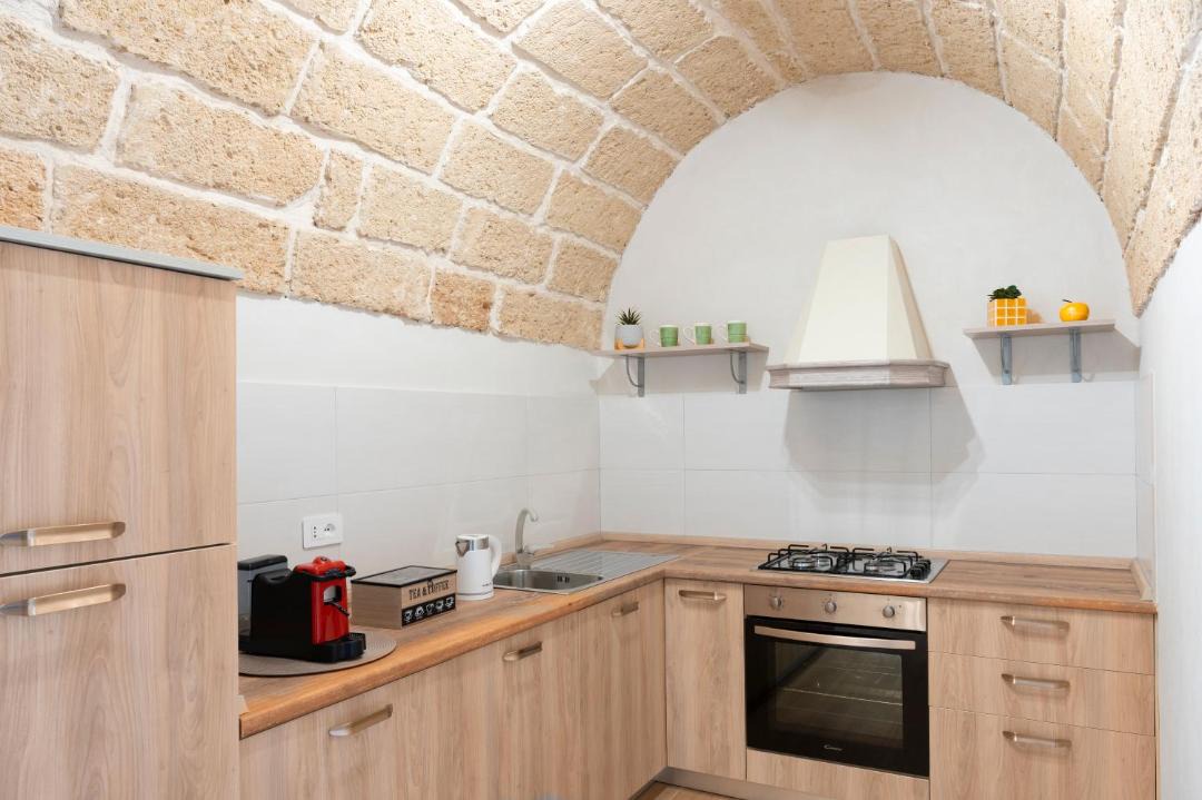 Photo of Kitchen in Castri di Lecce