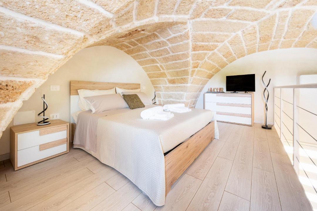 Photo of Bedroom in Castri di Lecce