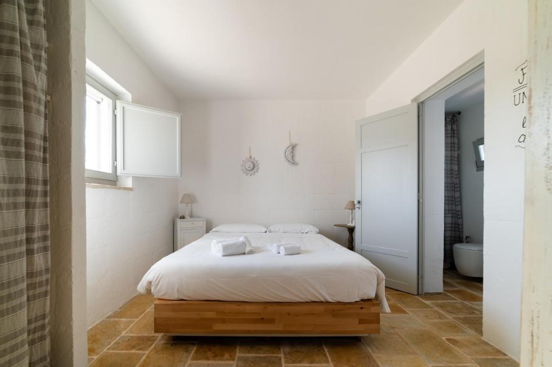 Photo of Bedroom in Cozzana