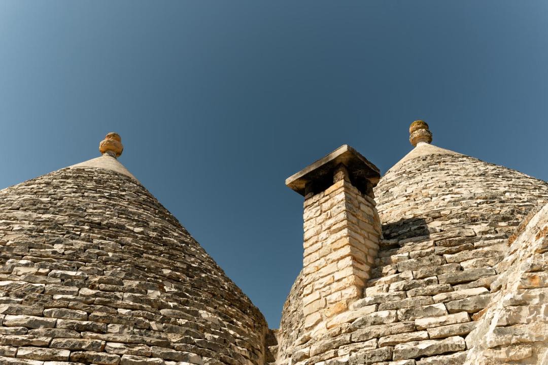 Photo of Buildings in Cozzana