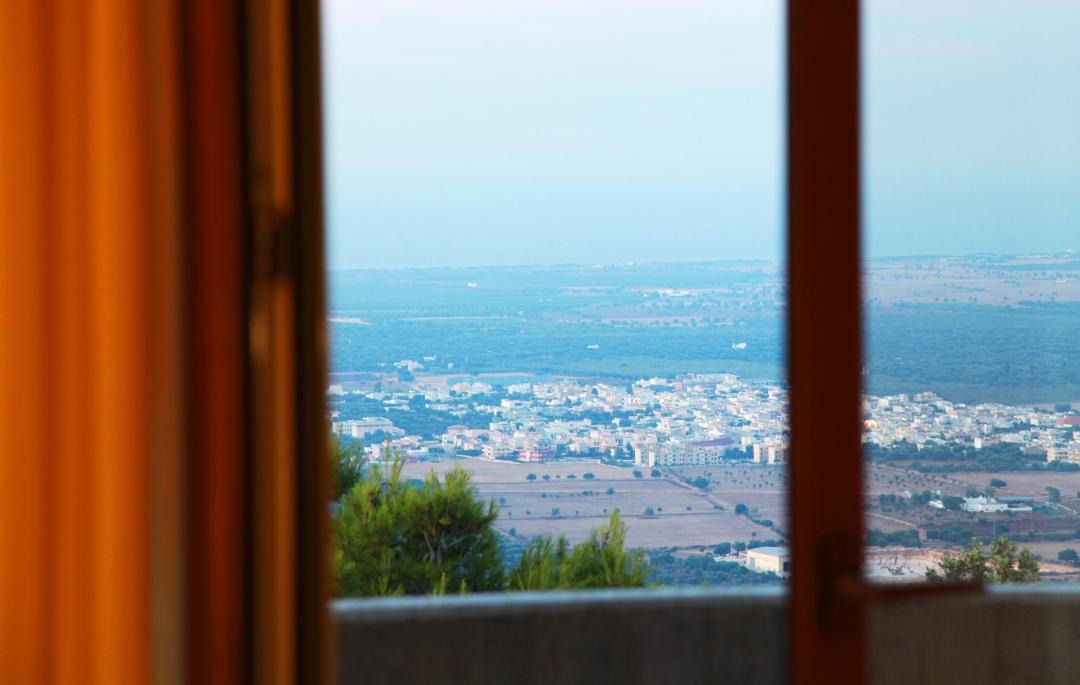 Photo of Patio Balcony in Cisternino