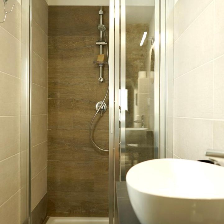 Photo of Bathroom in Centro Storico