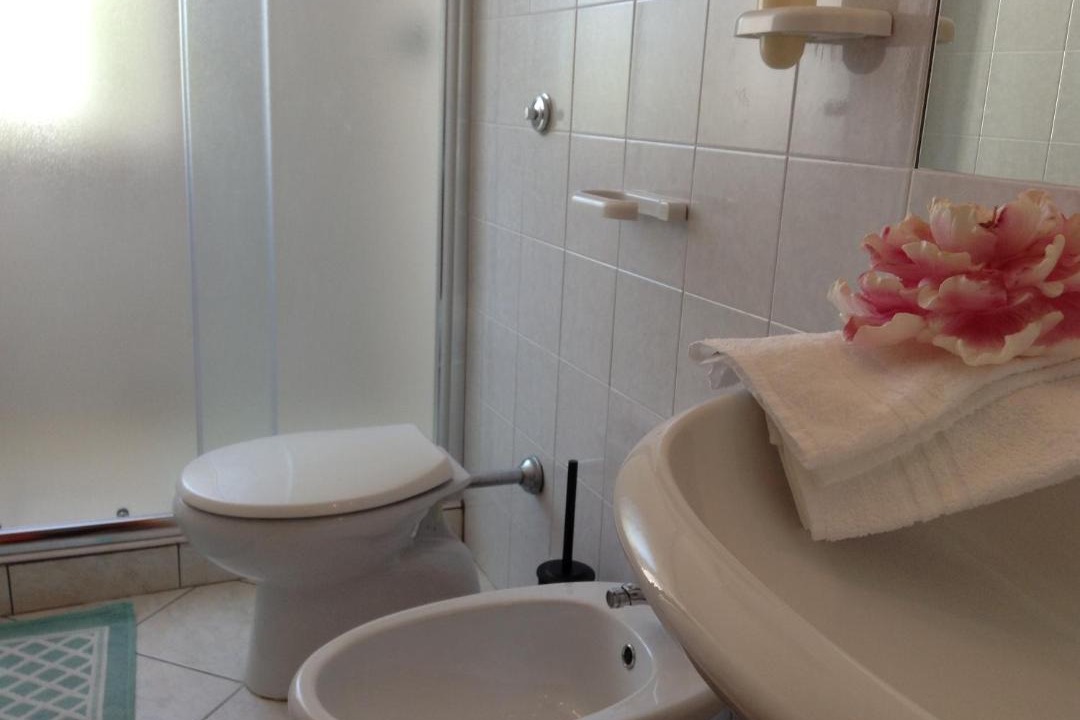 Photo of Bathroom in Peschici