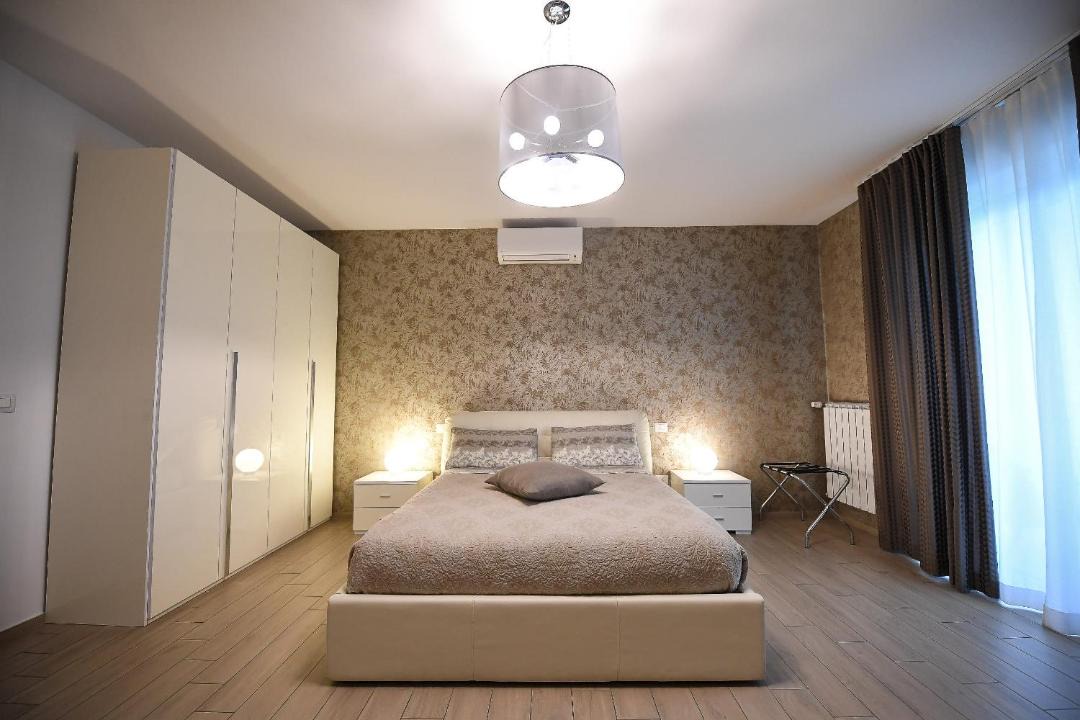 Photo of Bedroom in Municipio 5
