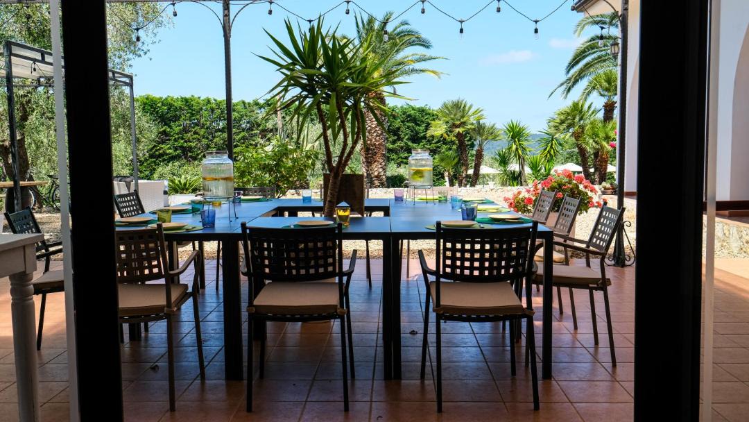 Photo of Patio Balcony in Peschici