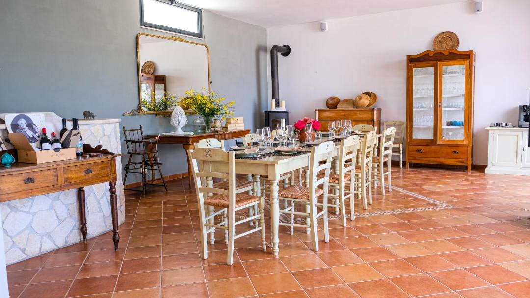 Photo of Kitchen in Peschici