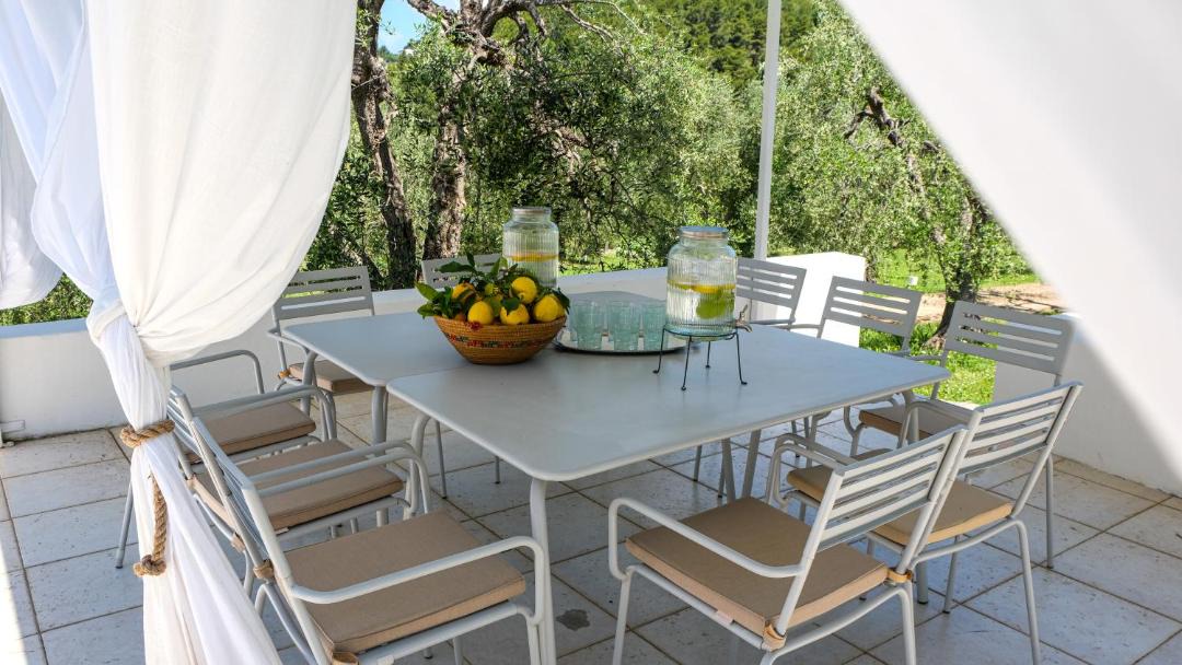Photo of Patio Balcony in Peschici