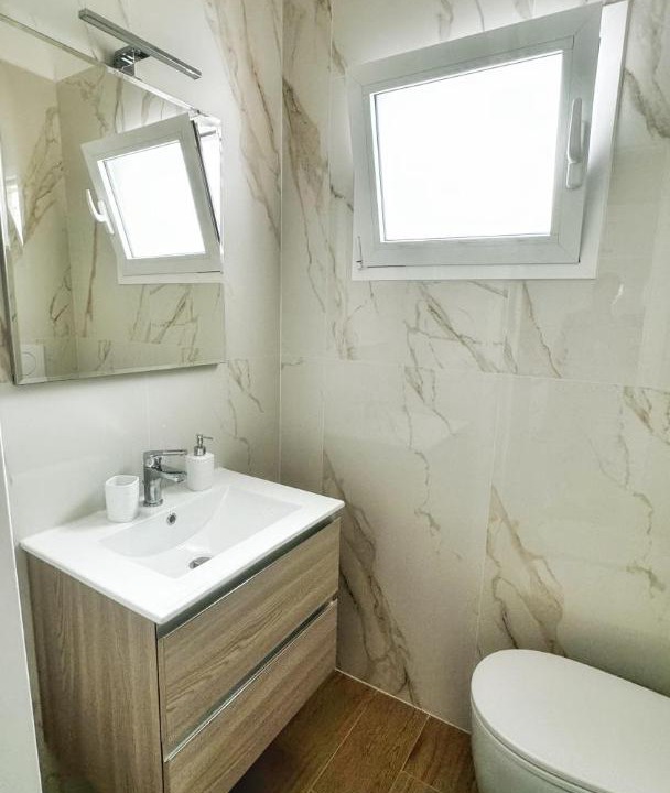 Photo of Bathroom in Torre Castiglione