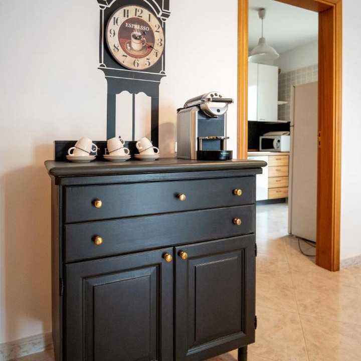 Photo of Kitchen in Coreggia