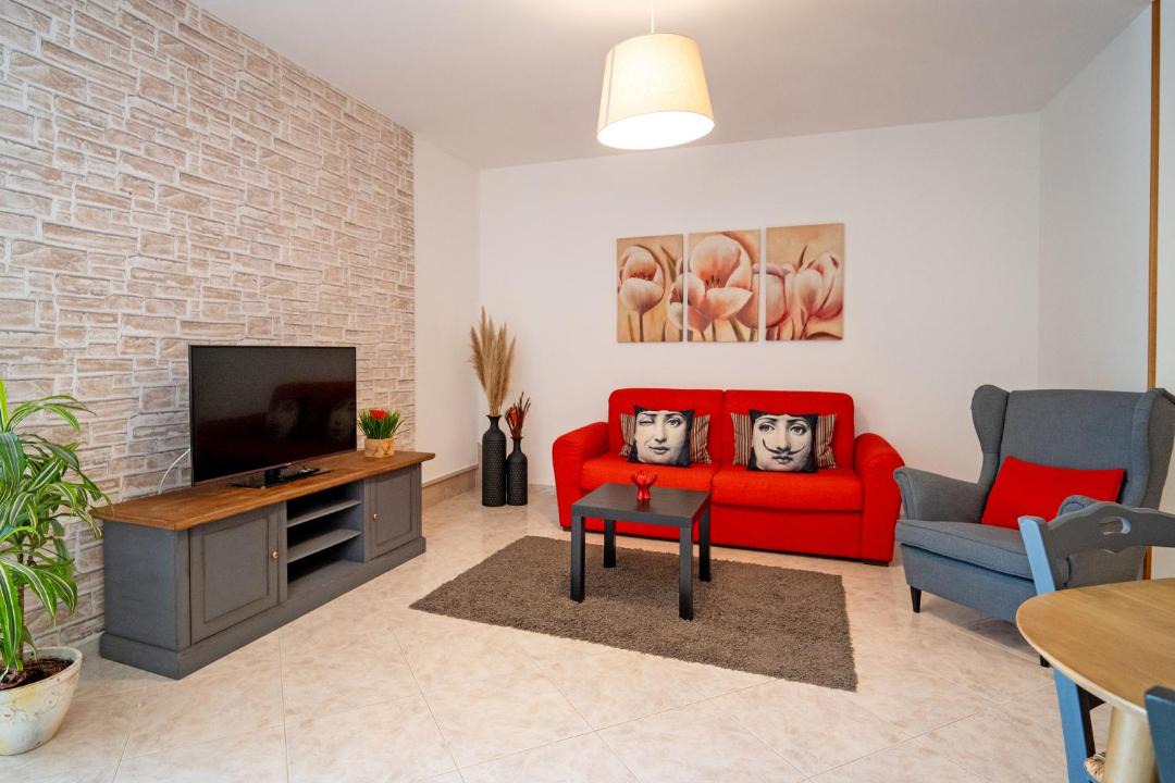 Photo of Livingroom in Coreggia