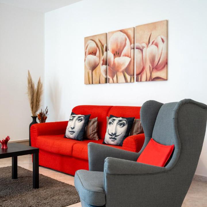 Photo of Livingroom in Coreggia