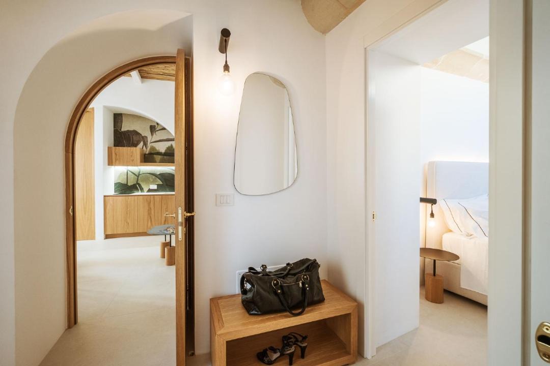 Photo of Bedroom in Centro Storico