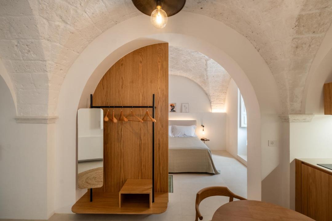 Photo of Bedroom in Centro Storico
