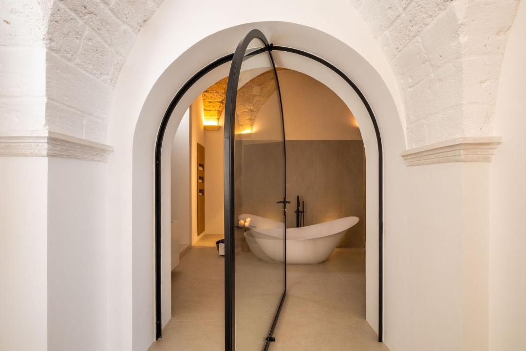 Photo of Bathroom in Centro Storico