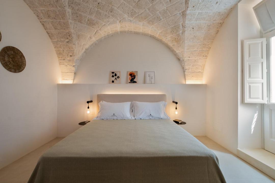 Photo of Bedroom in Centro Storico