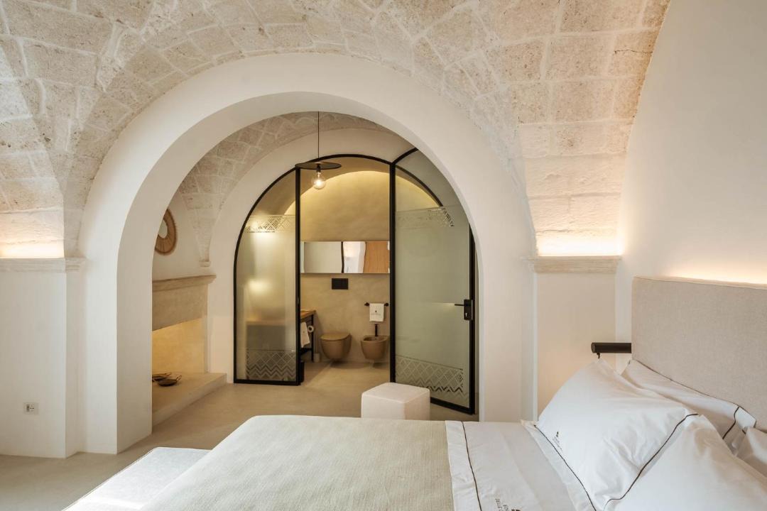 Photo of Bedroom in Centro Storico