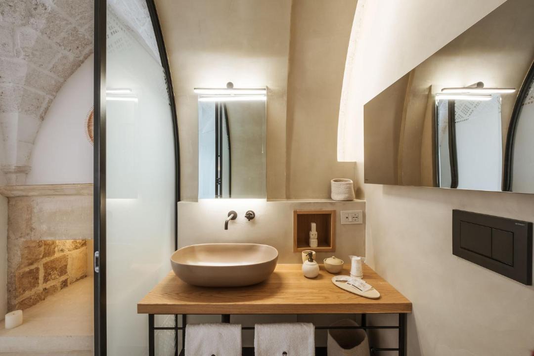 Photo of Bathroom in Centro Storico