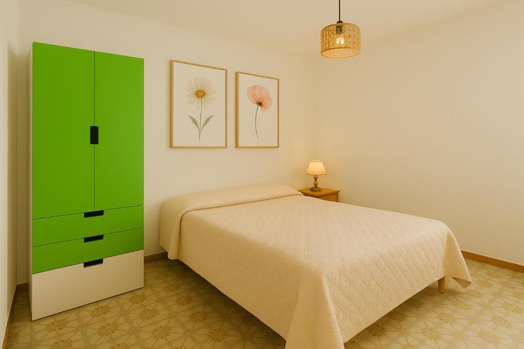 Photo of Bedroom in Scala di Furno