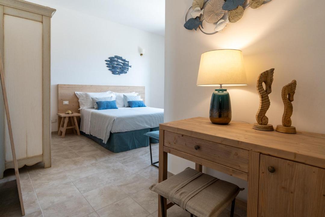 Photo of Bedroom in Uggiano la Chiesa