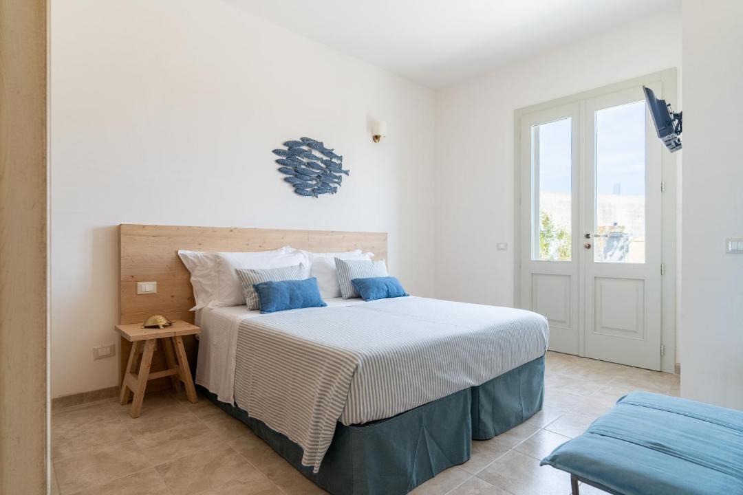 Photo of Bedroom in Uggiano la Chiesa