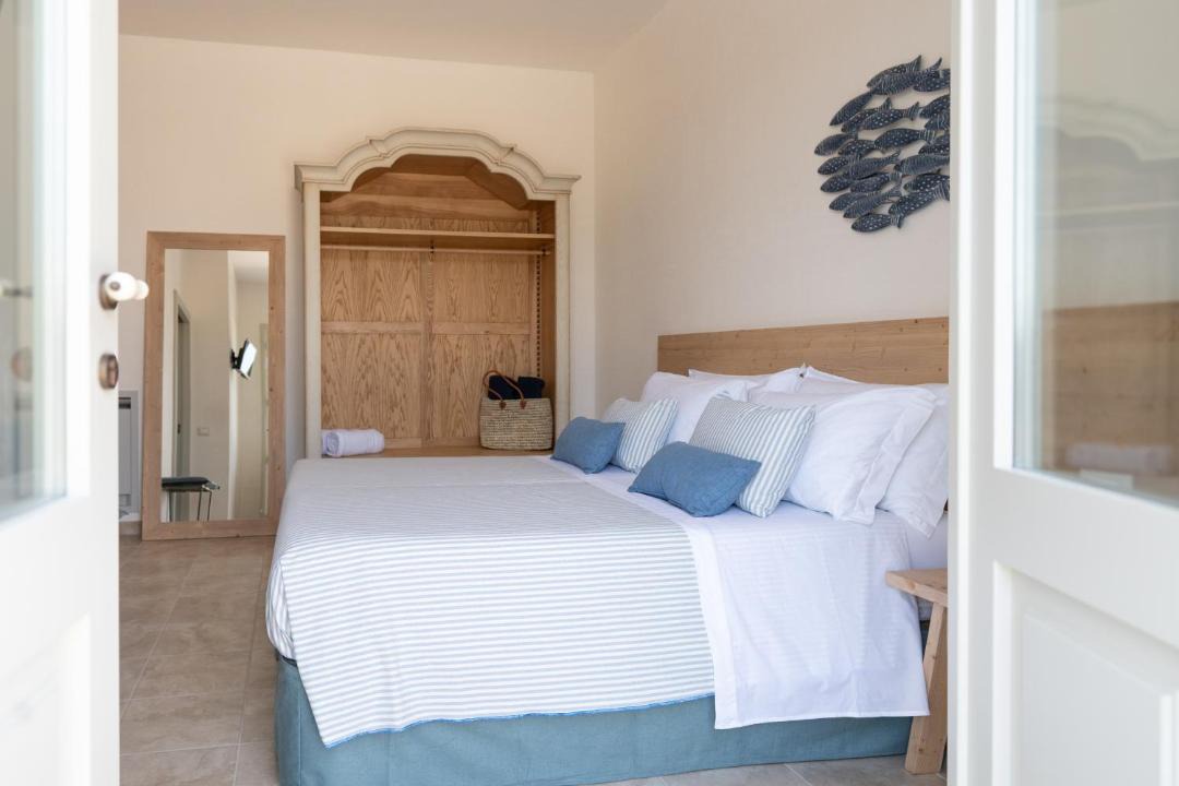 Photo of Bedroom in Uggiano la Chiesa