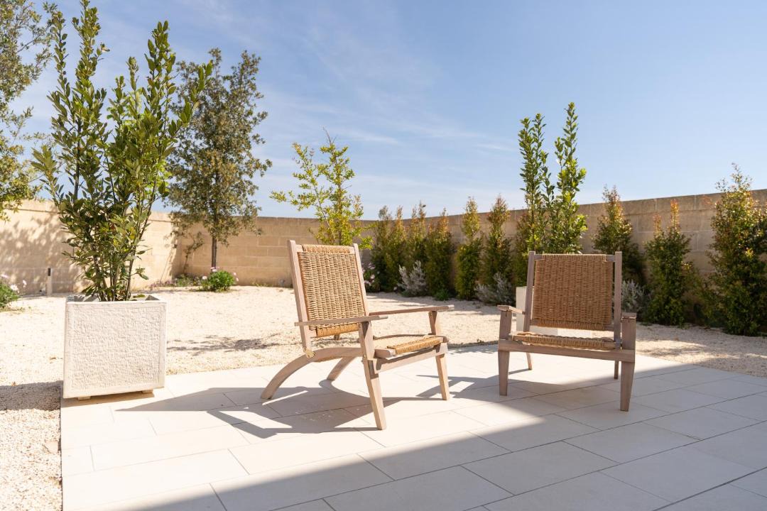 Photo of Patio Balcony in Uggiano la Chiesa
