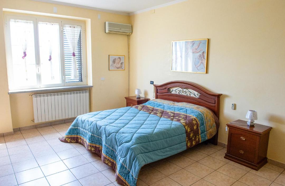 Photo of Bedroom in Lucera