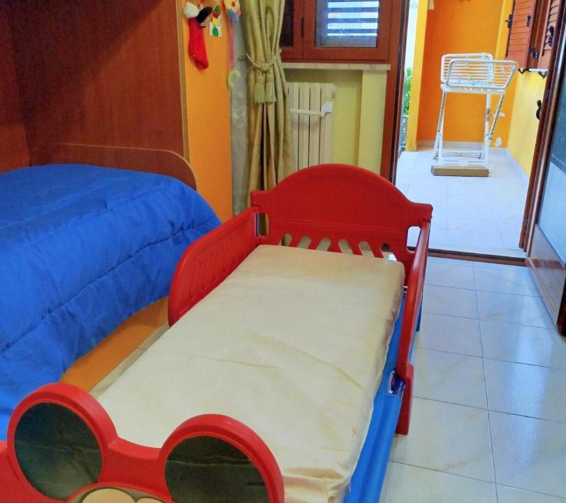 Photo of Bedroom in Aradeo