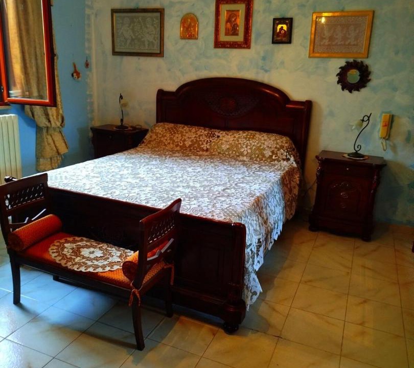 Photo of Bedroom in Aradeo